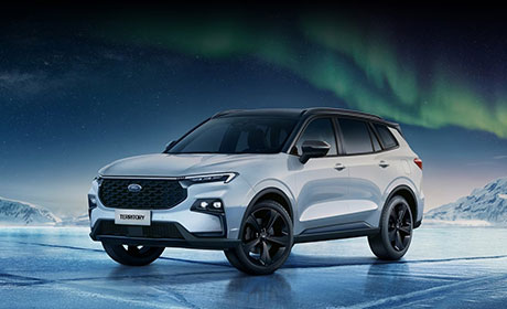 Suvs